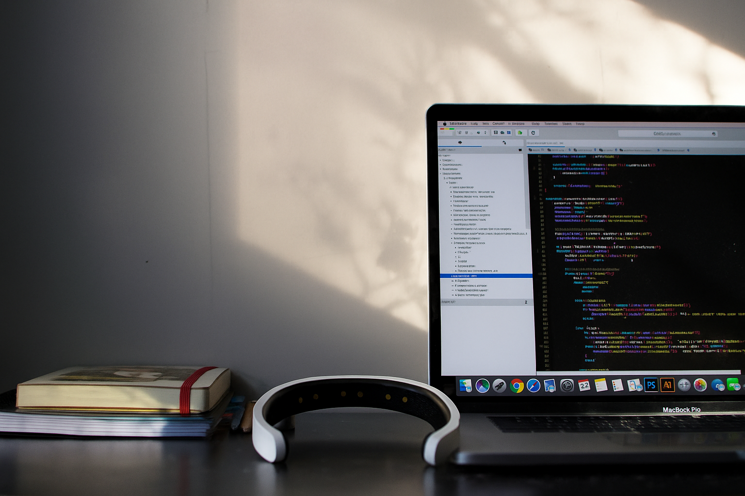The last bottleneck: When code flows at the speed of thought